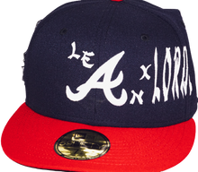 Load image into Gallery viewer, Atlanta Lean X Lordz Fitted