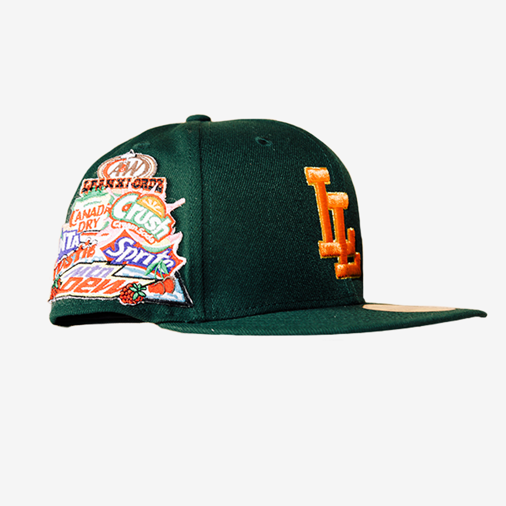 World Sippers Cap – LL