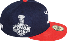 Load image into Gallery viewer, Atlanta Lean X Lordz Fitted