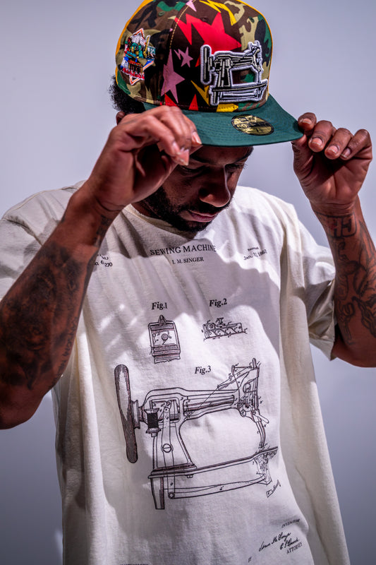 Embroidery Boyz