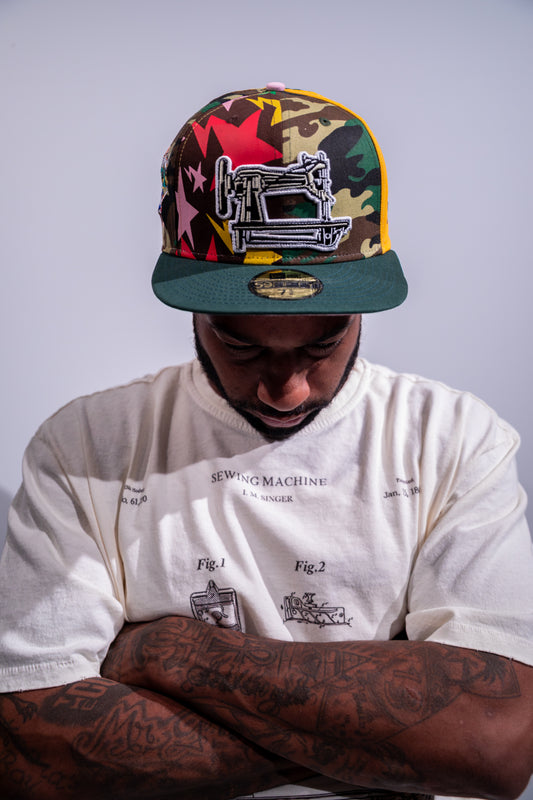 Embroidery Boyz