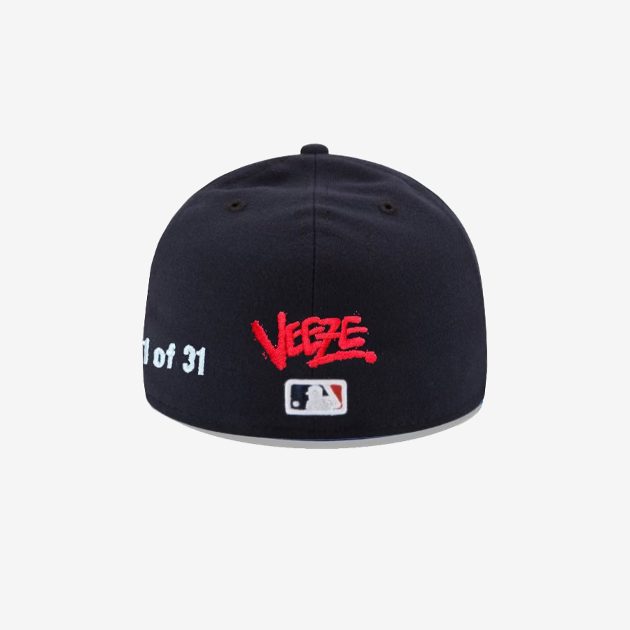 LEANxLORDZ x Veeze Houston's Astros Cap