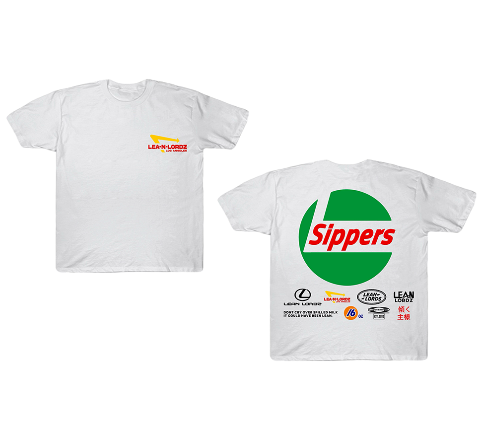 In-n-Out Records Shirt