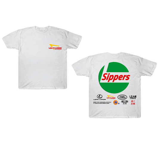 In-n-Out Records Shirt