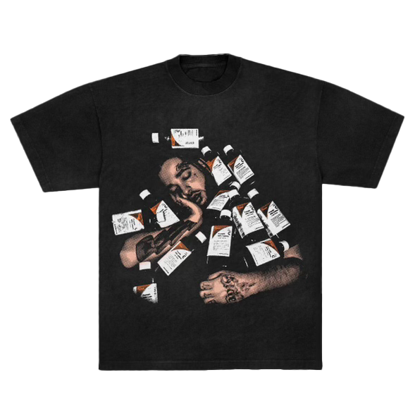 Pint Tee