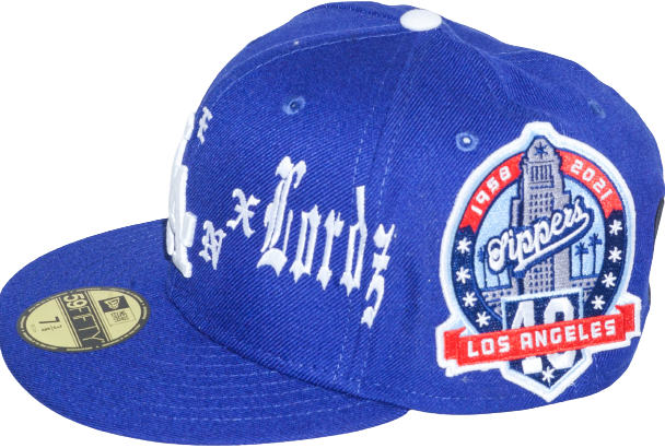 Sippers Cup Final Cap