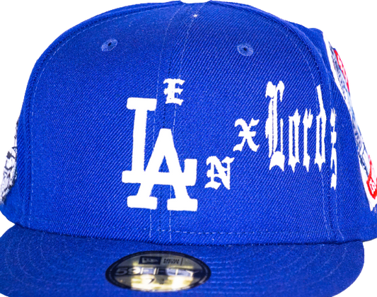 Sippers Cup Final Cap