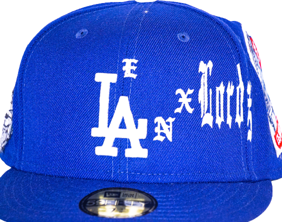 Sippers Cup Final Cap