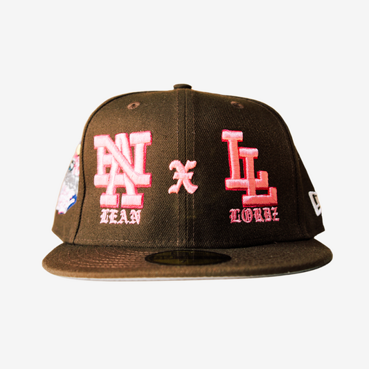 Codeine Ready Cap