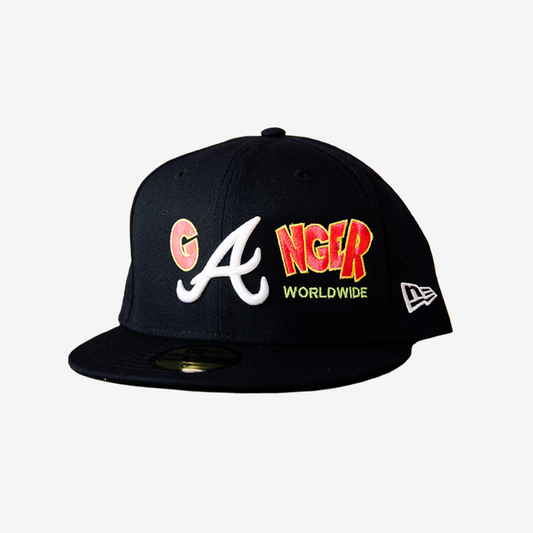 LEANxLORDZ x Veeze Cap