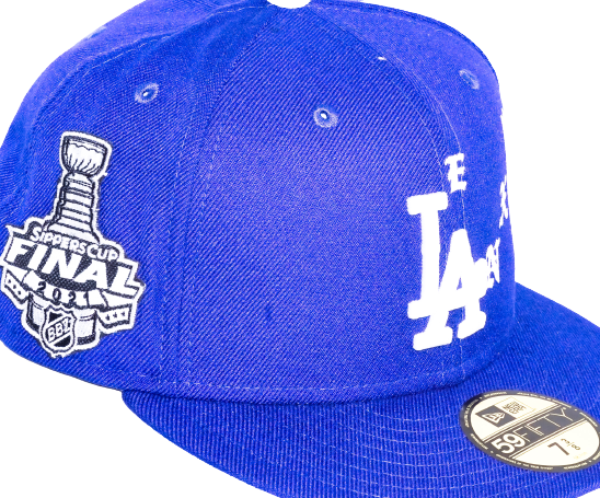 Sippers Cup Final Cap