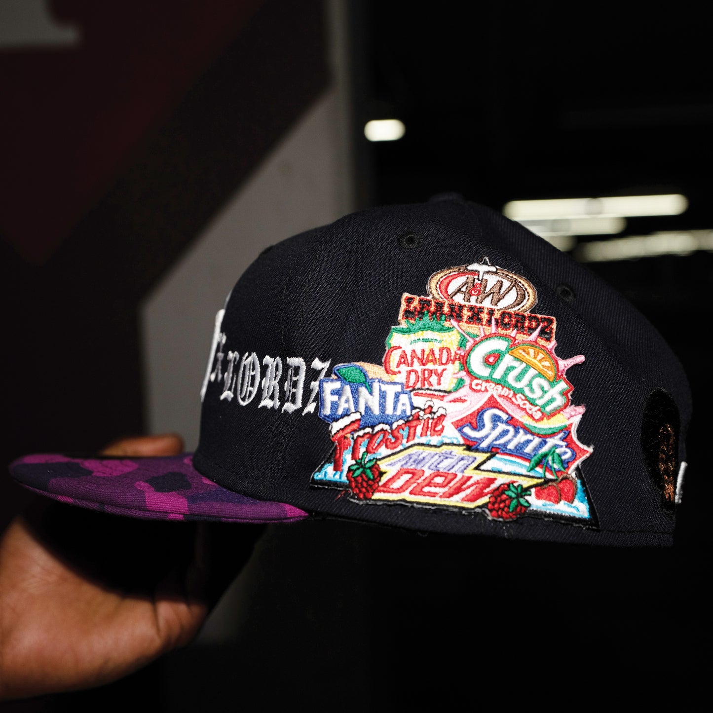 LeanXLordz & Dr Brim Collab