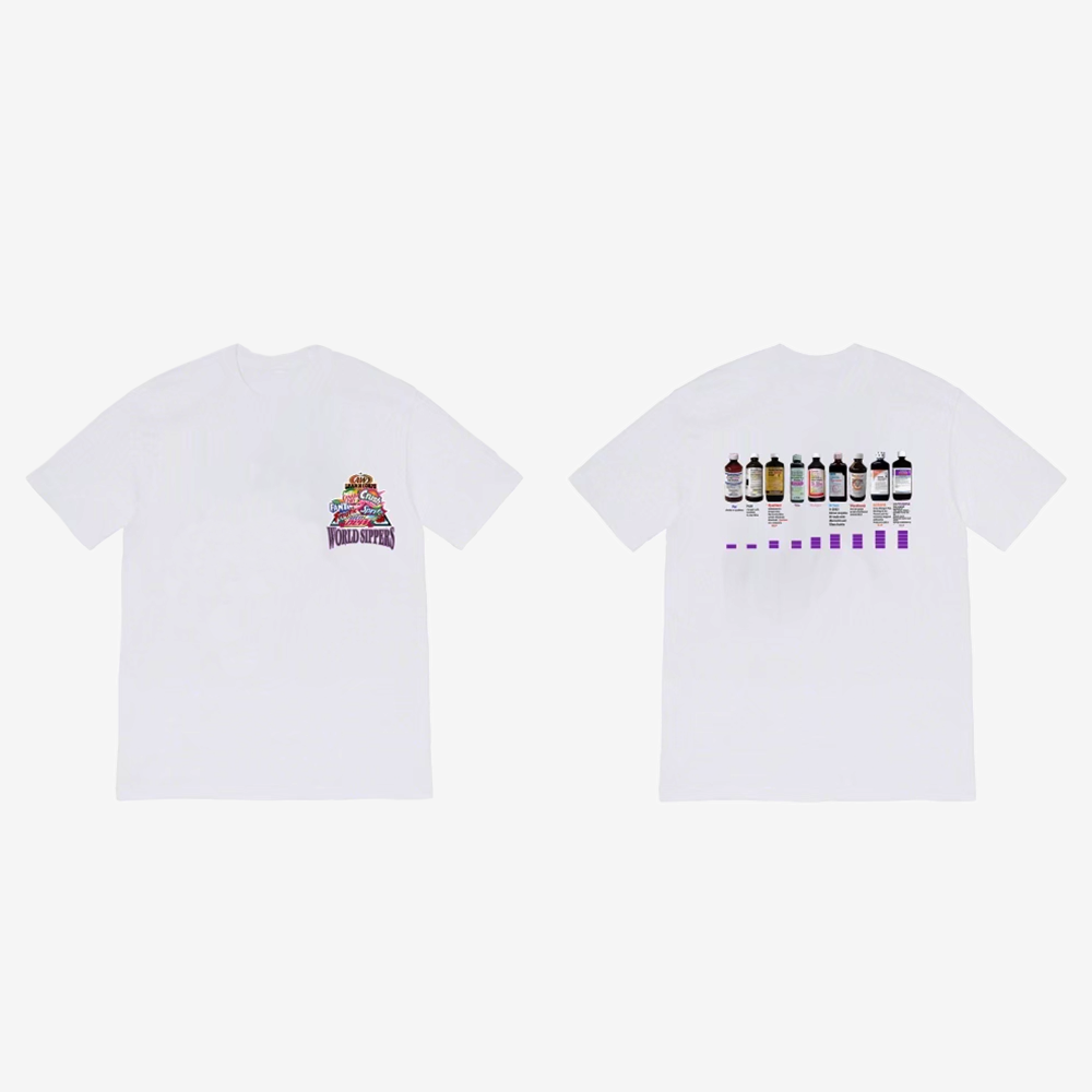 Lean Graph Tee